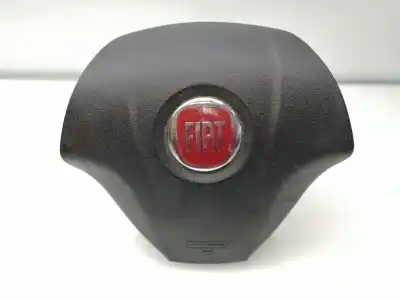 Автозапчастина б/у ПЕРЕДНЯ ЛІВА ПОДУШКА БЕЗОПАСНОСТИ для FIAT FIORINO  Посилання на OEM IAM 07355114420  