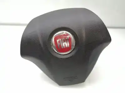 Автозапчастина б/у ПЕРЕДНЯ ЛІВА ПОДУШКА БЕЗОПАСНОСТИ для FIAT FIORINO  Посилання на OEM IAM 07355114420  34121859A