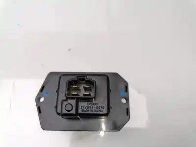 Автозапчасти б/у  за MITSUBISHI SPACE STAR (DG0)  ссылки OEM IAM 077800097  