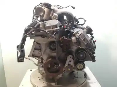 Second-hand car spare part complete engine for jaguar x-type * oem iam references ajv6  