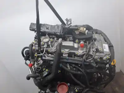 Pezzo di ricambio per auto di seconda mano motore completo per lexus is 300 (jce10) * riferimenti oem iam 2arfse  