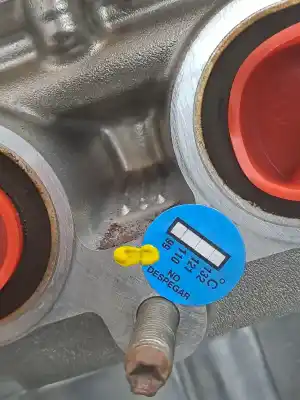 Pezzo di ricambio per auto di seconda mano motore completo per lexus is 300 (jce10) * riferimenti oem iam 2arfse  