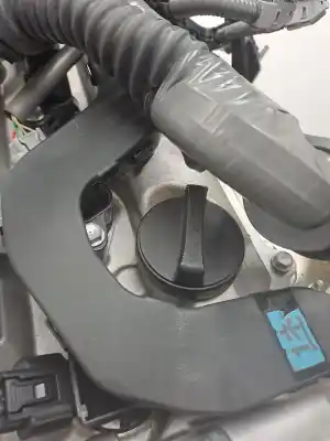 Pezzo di ricambio per auto di seconda mano motore completo per lexus is 300 (jce10) * riferimenti oem iam 2arfse  