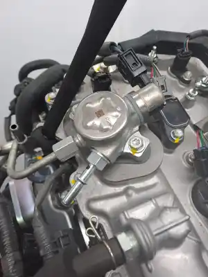 Pezzo di ricambio per auto di seconda mano motore completo per lexus is 300 (jce10) * riferimenti oem iam 2arfse  