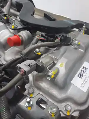 Pezzo di ricambio per auto di seconda mano motore completo per lexus is 300 (jce10) * riferimenti oem iam 2arfse  