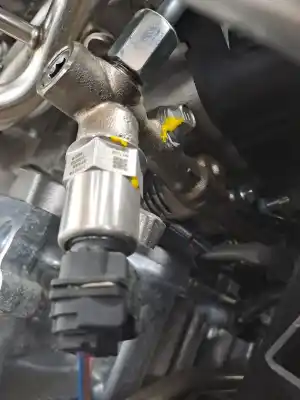 Pezzo di ricambio per auto di seconda mano motore completo per lexus is 300 (jce10) * riferimenti oem iam 2arfse  