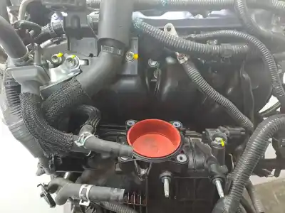 Pezzo di ricambio per auto di seconda mano motore completo per lexus is 300 (jce10) * riferimenti oem iam 2arfse  