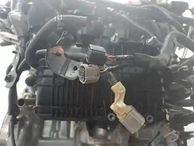 Pezzo di ricambio per auto di seconda mano motore completo per lexus is 300 (jce10) * riferimenti oem iam 2arfse  