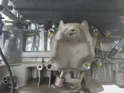 Pezzo di ricambio per auto di seconda mano motore completo per lexus is 300 (jce10) * riferimenti oem iam 2arfse  