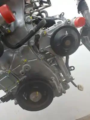 Pezzo di ricambio per auto di seconda mano motore completo per lexus is 300 (jce10) * riferimenti oem iam 2arfse  