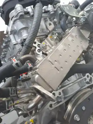 Pezzo di ricambio per auto di seconda mano motore completo per lexus is 300 (jce10) * riferimenti oem iam 2arfse  