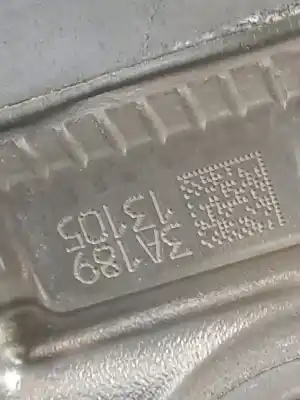 Pezzo di ricambio per auto di seconda mano motore completo per lexus is 300 (jce10) * riferimenti oem iam 2arfse  