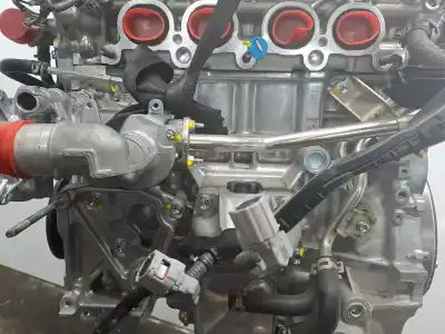 Pezzo di ricambio per auto di seconda mano motore completo per lexus is 300 (jce10) * riferimenti oem iam 2arfse  