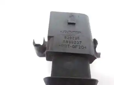 Peça sobressalente para automóvel em segunda mão sonda lambda por mini coupe (r58) cooper sd referências oem iam 0872674l 699296 a699297