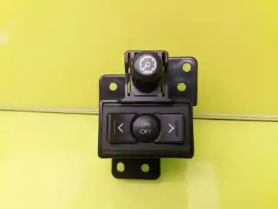Second-hand car spare part multifunction switch for lexus is 200 (ds2/is2) d-cat oem iam references 15a984