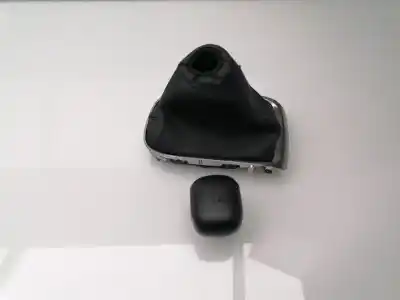 Автозапчасти б/у накладка рычага передач за CITROEN C4 CACTUS Shine ссылки OEM IAM 16352573ZD  98193765ZD