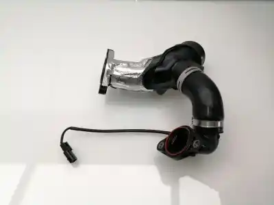 Second-hand car spare part Tube for NISSAN PULSAR (C13) Acenta OEM IAM references 165763328R  