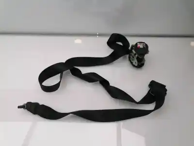 Second-hand car spare part Front Right Seat Belt for MERCEDES-BENZ CLASE A (W176) A 180 CDI (176.000) OEM IAM references 1698606885 602876900 A1698606885