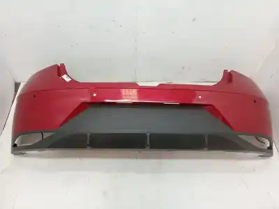 Second-hand car spare part REAR BUMPER for HYUNDAI I20 ACTIVE  OEM IAM references 86610Q0010  