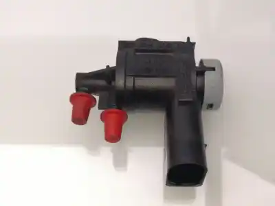 Pezzo di ricambio per auto di seconda mano VALVOLA ARIA AGGIUNTIVA per SEAT IBIZA SC (6J1)  Riferimenti OEM IAM 1K0906283A  