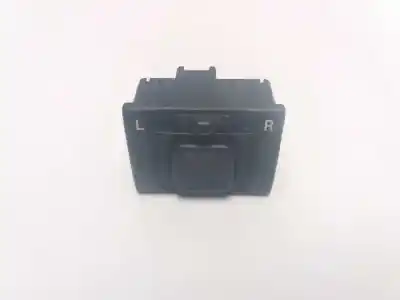 Second-hand car spare part REARVIEW SIDE MIRROR SWITCH for SUZUKI IGNIS (/MF)  OEM IAM references 3795075F00  