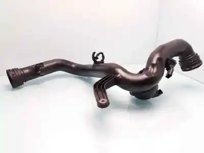 Recambio de automóvil de segunda mano de tubo para seat leon (1p1) sport limited referencias oem iam 1k0145762  1k0145770