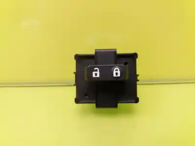 Second-hand car spare part switch for lexus is 200 (ds2/is2) d-cat oem iam references 8493030070