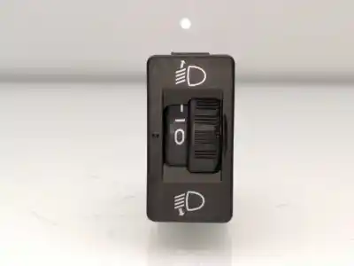 Автозапчасти б/у управление светом за CITROEN DS3 Graphic Art ссылки OEM IAM 9666186877  