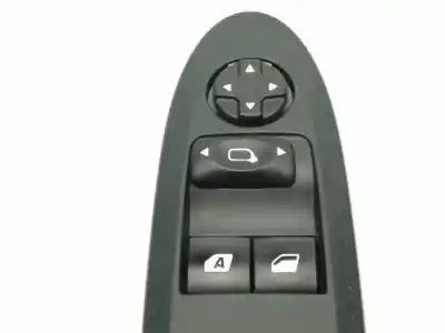 Автозапчасти б/у выключатель левого переднего окна за citroen ds3 graphic art ссылки oem iam 96637530xt  