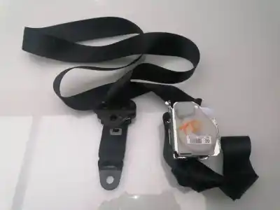 Tweedehands auto-onderdeel veiligheidsriem rechts achter voor citroen c4 grand picasso c4 grand picasso oem iam-referenties 9654437877