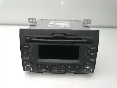 Автозапчасти б/у  за KIA SPORTAGE  ссылки OEM IAM 961603U230WK  
