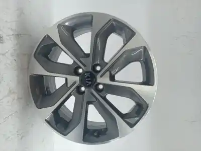 Pièce détachée automobile d'occasion JANTE pour KIA STONIC  Références OEM IAM 52910H8500  