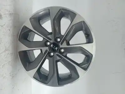 Pièce détachée automobile d'occasion JANTE pour KIA STONIC  Références OEM IAM 52910H8500  