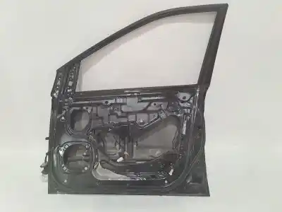 Second-hand car spare part front right door for ssangyong kyron (2005-2014) oem iam references 6200408d50  