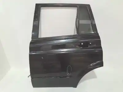 Pezzo di ricambio per auto di seconda mano Porta Posteriore Sinistra per SSANGYONG KYRON (2005-2014) Riferimenti OEM IAM 6300308103  