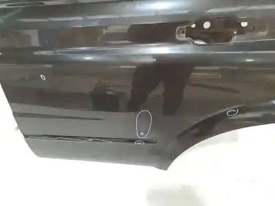 Pezzo di ricambio per auto di seconda mano porta posteriore sinistra per ssangyong kyron (2005-2014) riferimenti oem iam 6300308103  