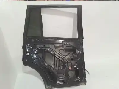 Pezzo di ricambio per auto di seconda mano porta posteriore sinistra per ssangyong kyron (2005-2014) riferimenti oem iam 6300308103  
