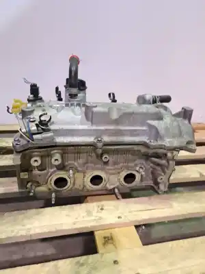 Pezzo di ricambio per auto di seconda mano testata motore per nissan note acenta riferimenti oem iam 110403vu0a  132641hc1b