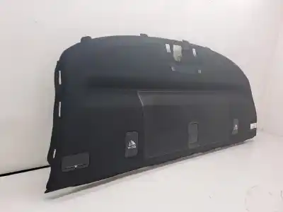 Pezzo di ricambio per auto di seconda mano vassoio posteriore per lexus is 300 (jce10) * riferimenti oem iam 6433053200c0  