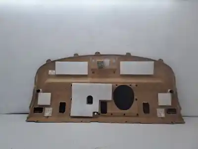 Pezzo di ricambio per auto di seconda mano vassoio posteriore per lexus is 300 (jce10) * riferimenti oem iam 6433053200c0  