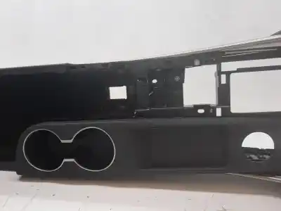 Автозапчастина б/у центральний подлокник для lexus is 300 (jce10) * посилання на oem iam 5892053031c3  5881053471c3