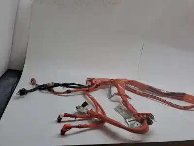 Second-hand car spare part electronic module for lexus is 300 (jce10) * oem iam references 8212153570  