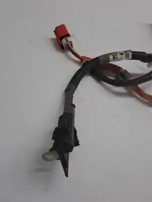 Second-hand car spare part electronic module for lexus is 300 (jce10) * oem iam references 8212153570  