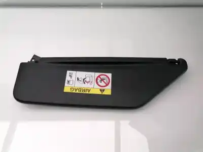 Автозапчастина б/у правильний натір для ds 4 style посилання на oem iam 16124520zd  8163jf