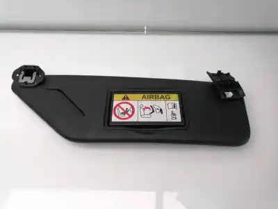 Автозапчастина б/у правильний натір для ds 4 style посилання на oem iam 16124520zd