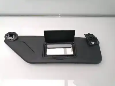 Автозапчастина б/у правильний натір для ds 4 style посилання на oem iam 16124520zd  8163jf
