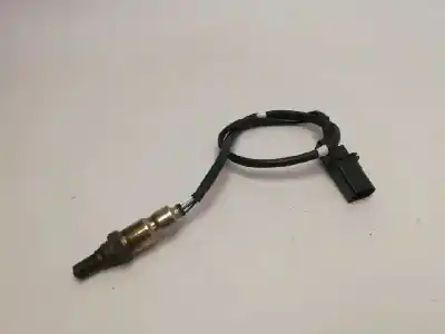 Автозапчасти б/у Лямбда-зонд за AUDI A3 (8V)  ссылки OEM IAM 04L906262A  