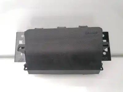 Автозапчастина б/у  для NISSAN NP300 PICK-UP (D23)  Посилання на OEM IAM 0589P1000505  