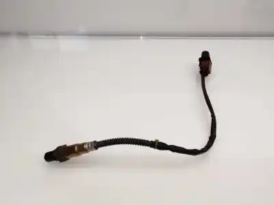 Pièce détachée automobile d'occasion SONDE LAMBDA pour AUDI A6 BERLINA (4F2)  Références OEM IAM 059906262 0281004054 0281004055