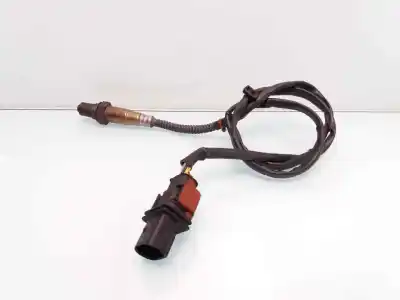 Pièce détachée automobile d'occasion SONDE LAMBDA pour AUDI A4 ALLROAD QUATTRO (8K)  Références OEM IAM 059906262  0281004038039